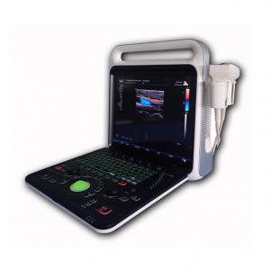 China Class II Abdominal Scan Doppler Ultrasound Machine PW CFM PDI Mode wholesale