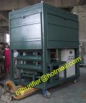 Newly Transformer Oil Purifier Systems,Transformer Oil Dehydration Plant with