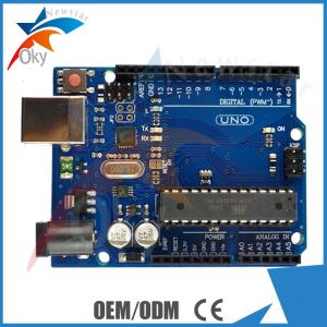 China Board for Arduino 100% Brand New Funduino Uno R3 Compatible Ardu Uno R3 wholesale