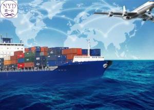 China DDP Global International Sea Freight Shipping Delivery Service on sale