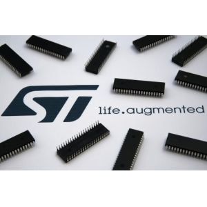 STMicroelectronics STCS2ASPR Power Management Ic Chips Custom Microcontroller