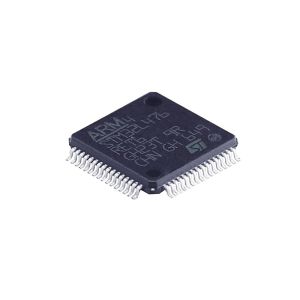 China STMicroelectronics STM32L476RET6 electronic Component Module 32L476RET6 Microcontroller Circuit wholesale