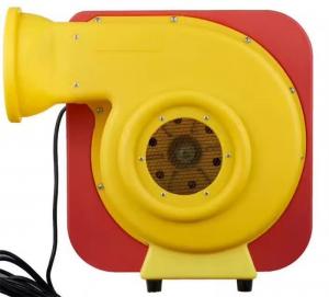 China Double Action Air Pump Blower Low Noise For Inflatable Jumping Castle on sale