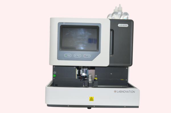 Fully Automated HPLC Software HbA1c Test Analyzer HbA1c Levels Detection For