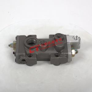 China HPV145HW Excavator Hydraulic Regulator Assy Spare Parts Piston Shoe Swash Plate on sale