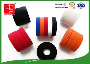 China Garment Double Sided 50mm Hook And Loop Tape Fasteners on sale