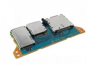 China PS3 Memory Card Reader Board CMC-001 wholesale