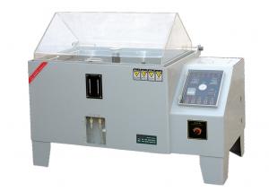 China 108L 270 Liters Salt Spray Test Chamber Resistance Corrosion Test Machine/Environmental test chamber/Corrosion test cham wholesale