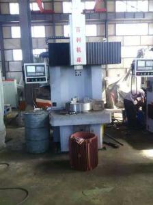 China Machine Tool Manufacture All Kinds of Vertical lathe Machining Tools