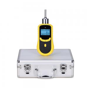 China Nitrous Oxide Gas Measuring N2O Gas Detector Infrared Ray Sensor 0-1000ppm Nitrous Oxide Leakage Detector on sale