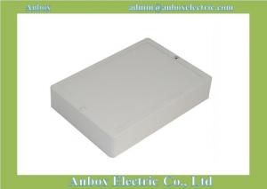 China 235x165x45mm cheap price enclosure plastic box companies in China on sale