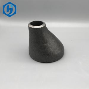 China Carbon Steel Butter Welding Eccentric Reducer ISO 90012008 Certificate wholesale