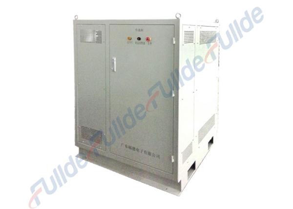 Quality Software Control Variable Resistive Load Bank For Charging Pile Testing System for sale