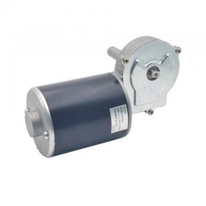 China KG-MDC241403 Gear motor voltage 12-36v electric single phase motor power 50-60w used for slow juicer wholesale
