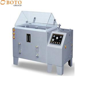 China Salt Spray Sst Machine Paint Corrosion Test Chamber Equipment wholesale