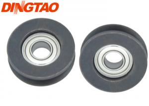 China DT GTXL Parts GT1000 Cutter Parts PN 85632000 Pulley Idler Assy Sharp on sale