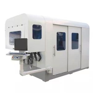 China Automatic 1-4mm Computer Spring Coiling Machine Multi-Function Metal & Metallurgy Machinery with Motor Core Components on sale