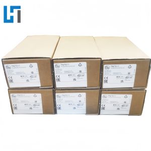 TN7511 IFM Temperature Sensor New Original Plc Programming Controller Module