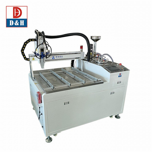 Quality Automatic Dispensing Machine for 700x700x100 Customization and Customized Request for sale