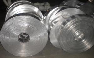 China Magnesium Coil Magnesium Ribbon Az31b Magnesium Alloy Foil Strip Min. Thickness 0.02mm wholesale