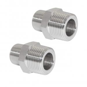 China 304 Stainless Steel Pipe Fittings on sale