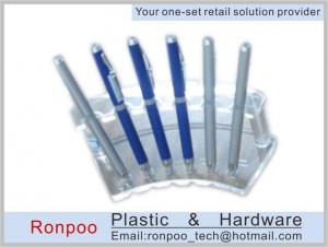 China Acrylic Counter Displays,Acrylic Sign Holders,Ballot Boxes,Literature Displays wholesale