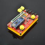 Scratch modification Starter Kit For Arduino simple programming