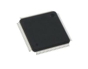 China STM32F429VGT6TR Microcontroller MCU Arm Cortex-M4 core DSP &amp; FPU 1 Mbyte of Flash 1 LQFP-100 wholesale