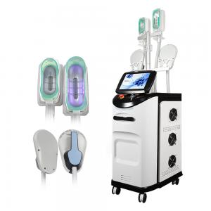 China Cryo Reduction Device For Body Reshape With ≤80% Relative Humidity on sale
