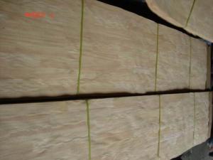 China Natural Rubber Wood Finger Joint Wood Veneer Sheet wholesale