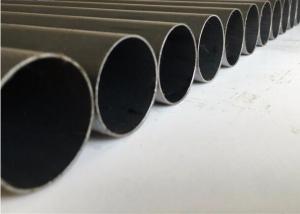 China ASTM A866 Seamless Automotive Steel Pipe , Cold Drawn Bearing Steel Tube wholesale