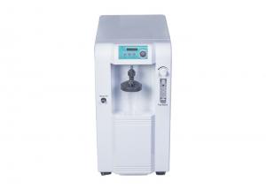 China 0.6LPM To 5LPM Durable Medical Oxygen Concentrator Oxygen Machine For Home wholesale