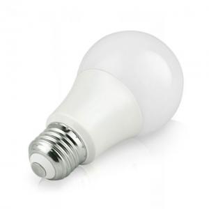 China SMD Low Voltage Light Bulbs With Plastic / Aluminum Lamp Body wholesale