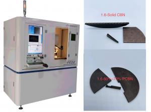 China 600mm/Min 380V Diamond Cutting Equipment For Diamond Cutting wholesale