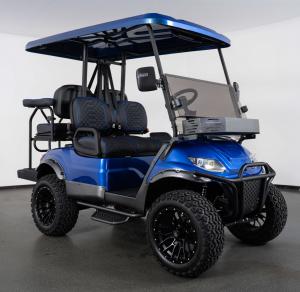 China Golf car China cheap price with good quality 25mph on sale