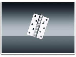 China Polishing Finish Stainless Steel Butt Hinges Stamped Sheet Metal Parts wholesale