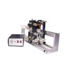 80 times/min Hot Stamp Coder Single Phase 5KG Automatic Batch Coding Machine