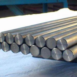 China 440C 314 317 Stainless Steel Round Bar 201 Stainless Steel Bar Hot Rolled wholesale