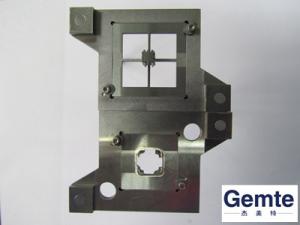 China Customized Precision Mould Jigs and Fixtures on sale