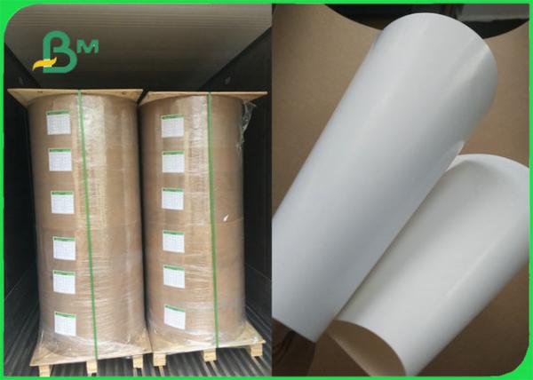 Quality White Coated Rigid SBS Paper Board GC1 Board 250gram for Packaging for sale