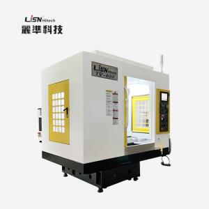 China HTV600 Cnc Drill Tap Center Precision And Accurate Drilling wholesale