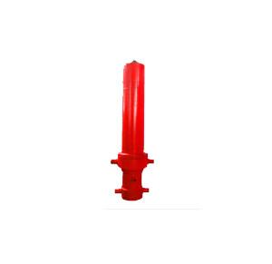 China hydraulic cylinder used in Dump Truck wholesale
