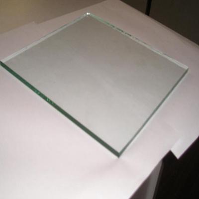 High quality 2mm float glass