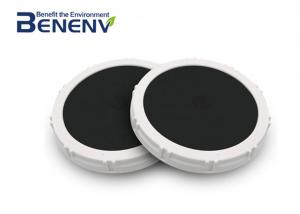 China Energy Saving Bubble Disc Diffuser Micro Porous Disc Diffuser Aerator wholesale