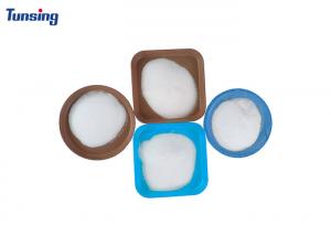 China High Elasitic Polyurethane TPU Powder DTF Hot Melt Glue Powder For DTF Printer wholesale