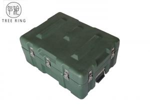 China MI 700 Large Storage Roto Molded Cases , Tooling And Avionic Plastic Transport Cases wholesale