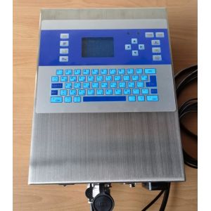 China High Security Large Format Inkjet Printer Bluetooth GDI PCL PostScript Language wholesale