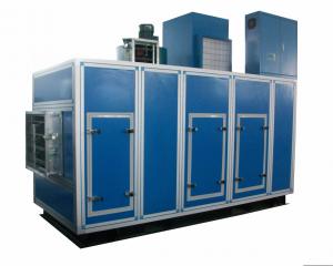 China Automatic Commercial Grade Dehumidifiers Industrial Ventilation Equipment wholesale
