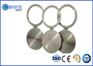 Spacer Ring Spectacle Blind Flange 150 - 2500 PN6 - PN100 With ISO BV SGS Certification