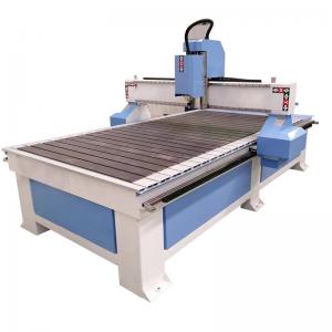 China 1300X2500X200mm Cnc Woodworking Router Machine for Wood Door Cabinet Furniture Making on sale